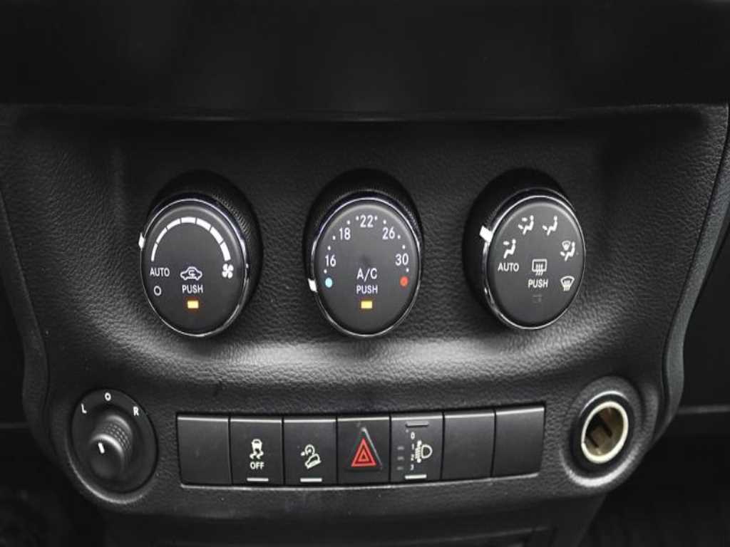 Jeep Wrangler 2017 - Importación desde Corea - HF Imports Iquique - Foto 17