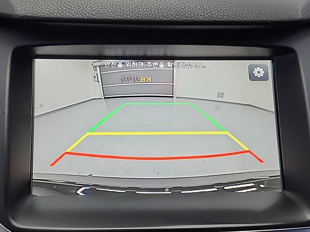 HYUNDAI Grandeur 2016 Negro - Importación desde Corea - HF Imports Iquique - Foto 16