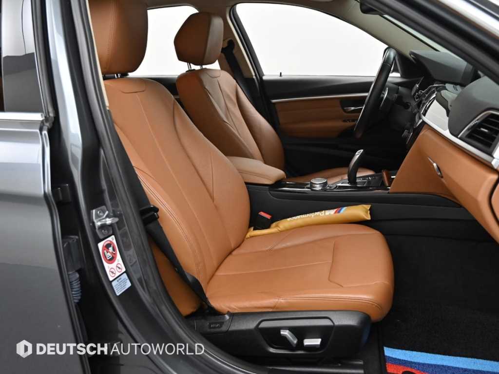 BMW 3 series - Vista 10