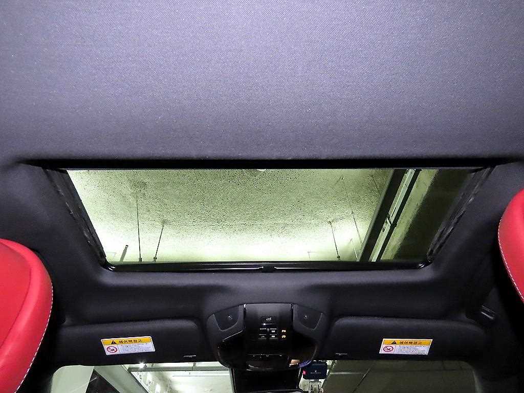 Maserati Ghibli 2019 - Importación desde Corea - HF Imports Iquique - Foto 17