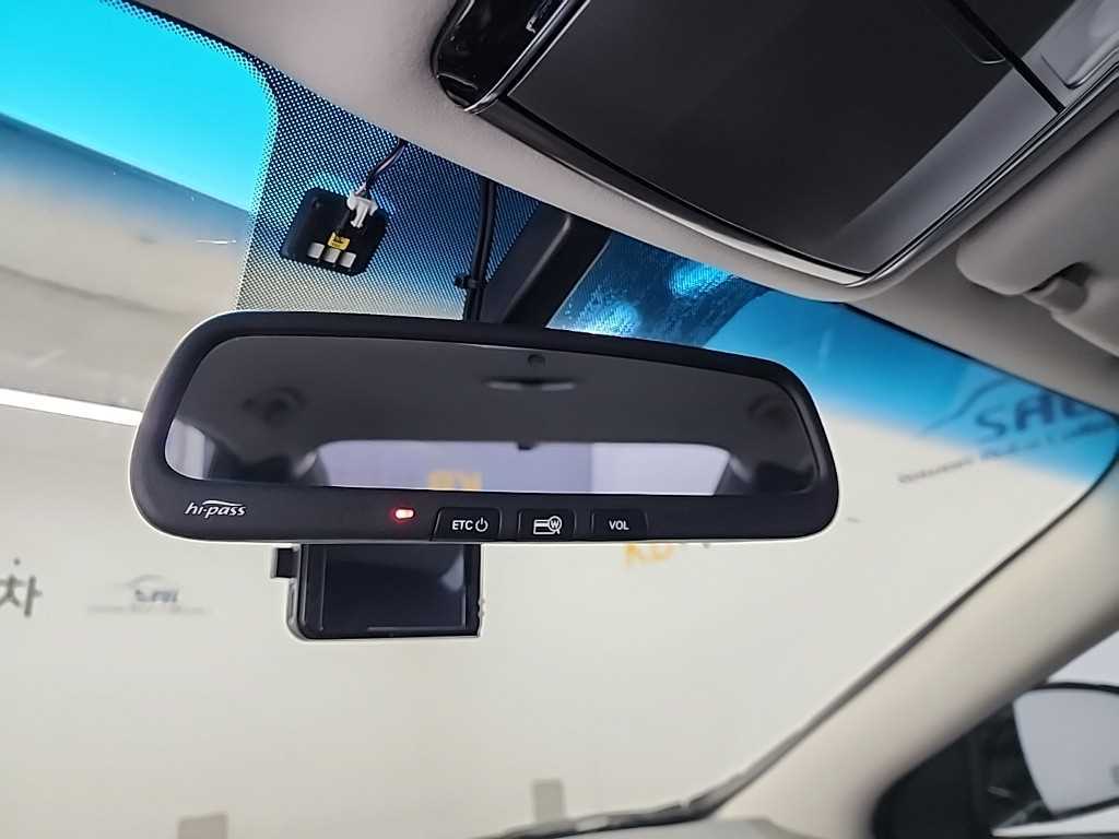 HYUNDAI Grandeur 2016 Negro - Importación desde Corea - HF Imports Iquique - Foto 17