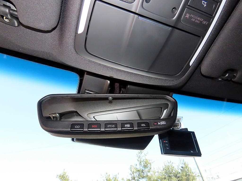 Genesis G70 2018 Gris - Importación desde Corea - HF Imports Iquique - Foto 19