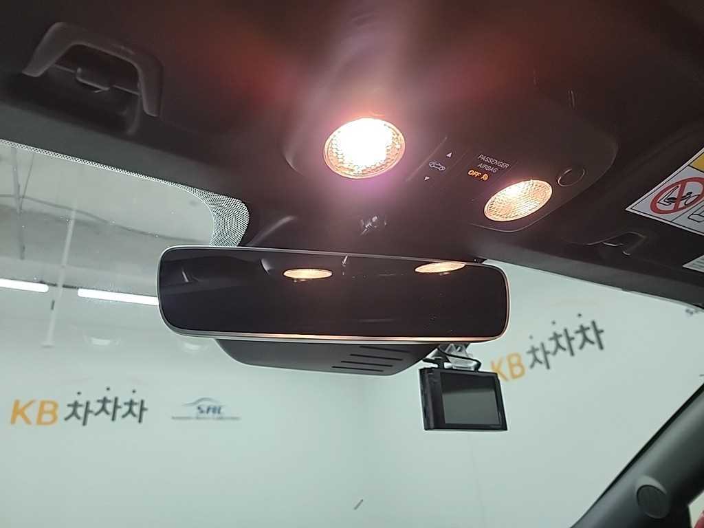 Ford Mustang 2020 Rojo - Importación desde Corea - HF Imports Iquique - Foto 14