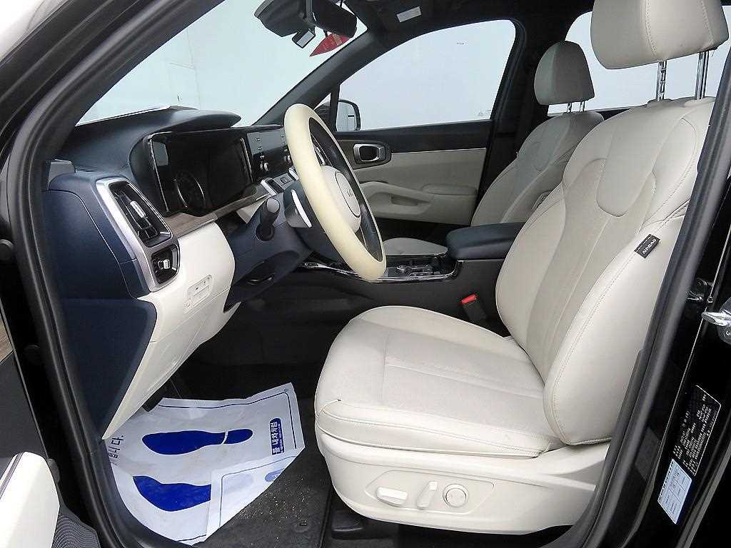 KIA Sorento - Vista 7