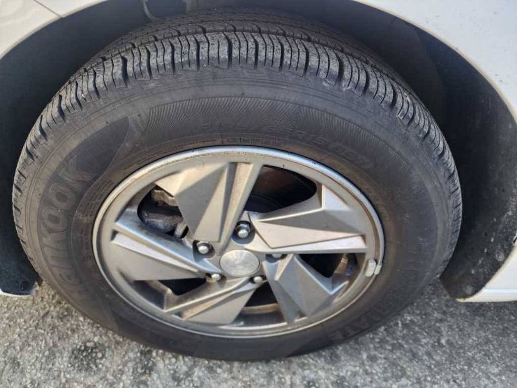 HYUNDAI Avante 2024 Blanco - Importación desde Corea - HF Imports Iquique - Foto 18