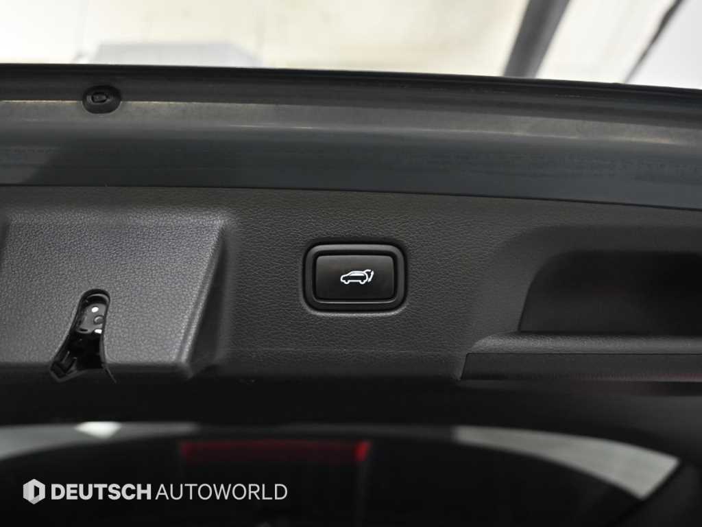 HYUNDAI Palisade 2019 Azul - Importación desde Corea - HF Imports Iquique - Foto 20