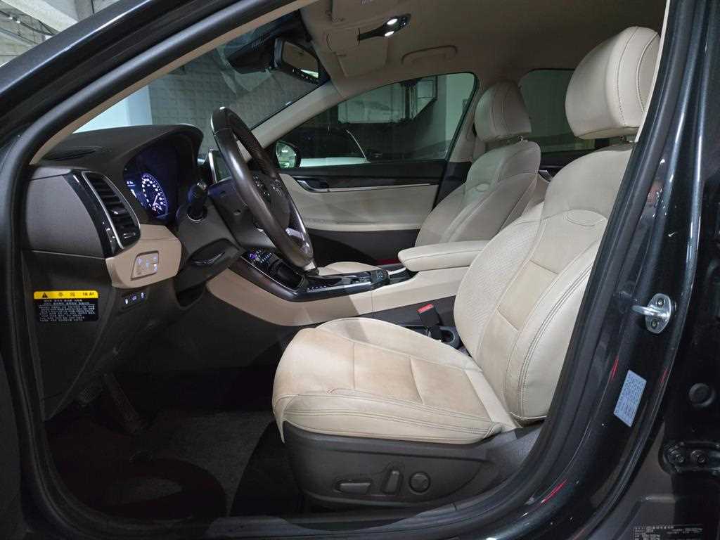 HYUNDAI Grandeur 2019 Gris - Importación desde Corea - HF Imports Iquique - Foto 1