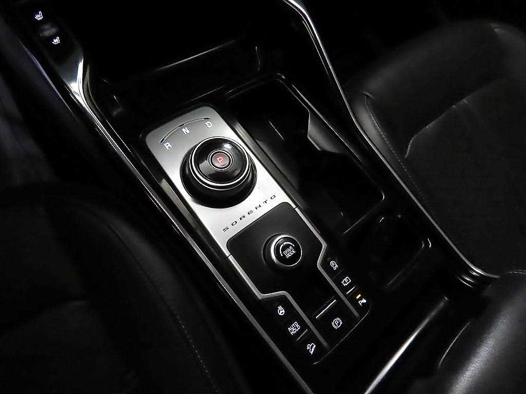 KIA Sorento - Vista 12