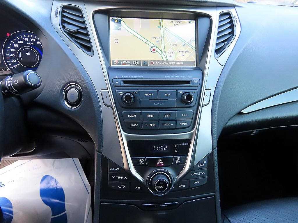 HYUNDAI Grandeur 2014 - Importación desde Corea - HF Imports Iquique - Foto 13