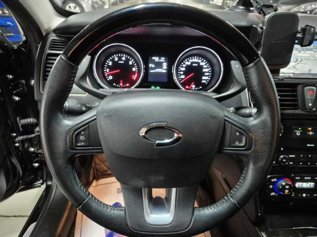 SAMSUNG SM7 - Vista 9