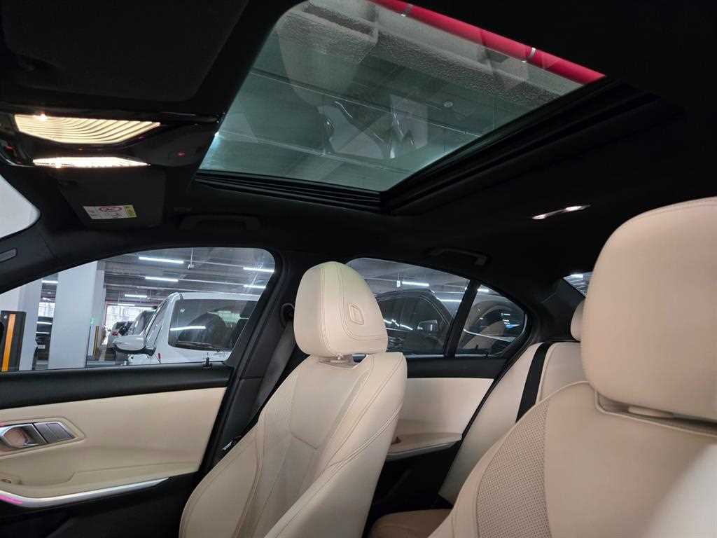 BMW 3 series - Vista 10