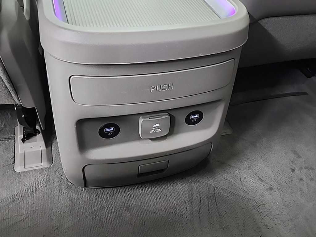 HYUNDAI Staria 2022 Blanco - Importación desde Corea - HF Imports Iquique - Foto 15