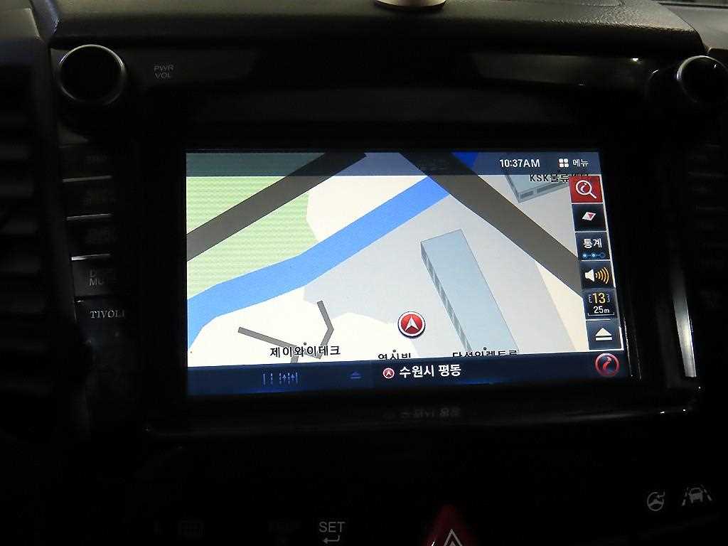 Ssangyong Tivoli 2017 Blanco - Importación desde Corea - HF Imports Iquique - Foto 14