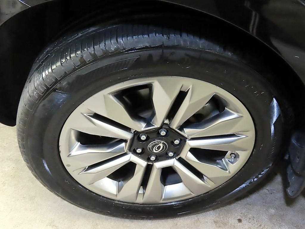 KIA Mohave 2020 Negro - Importación desde Corea - HF Imports Iquique - Foto 20