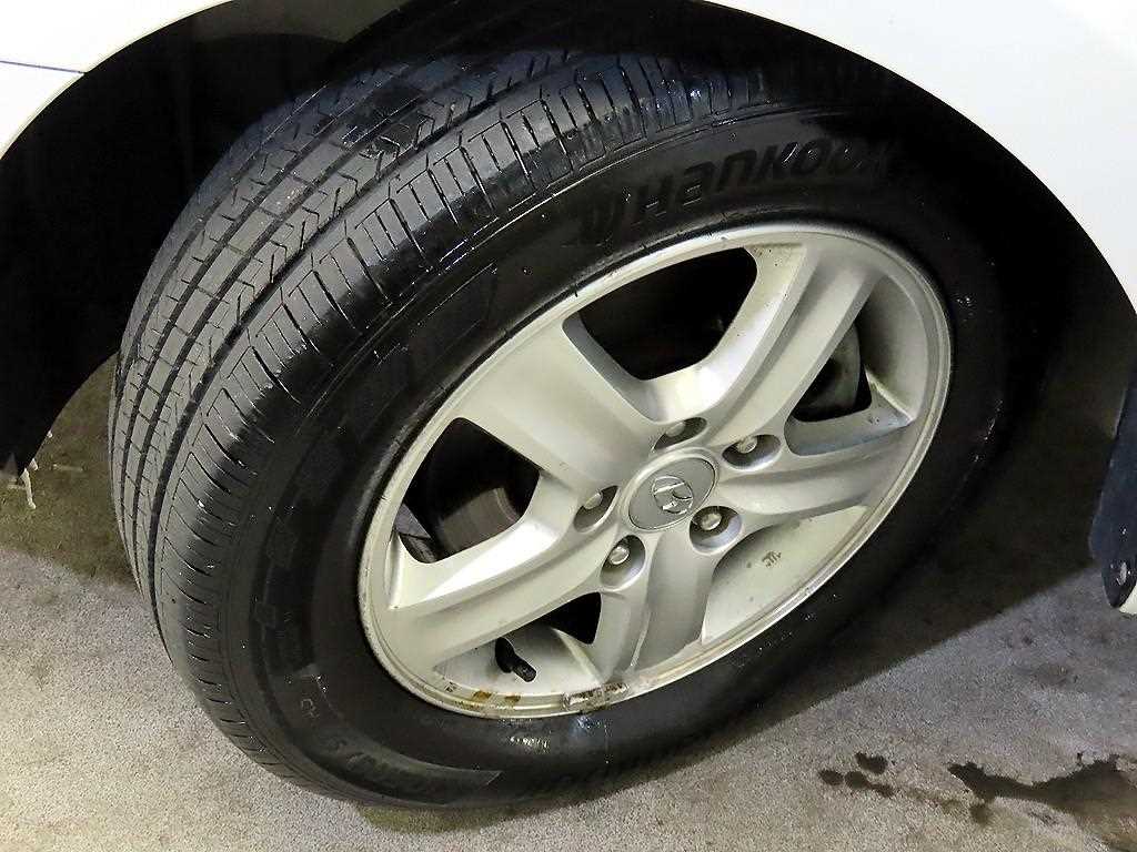 HYUNDAI i30 2010 Blanco - Importación desde Corea - HF Imports Iquique - Foto 20