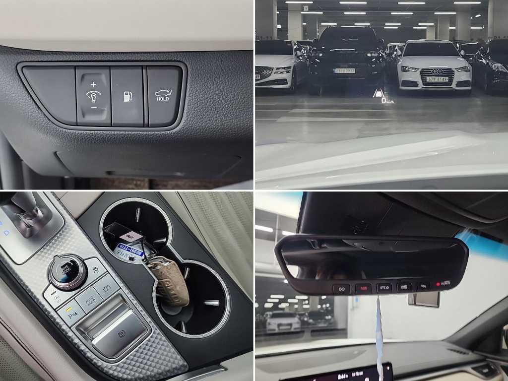 Genesis G70 2022 - Importación desde Corea - HF Imports Iquique - Foto 17