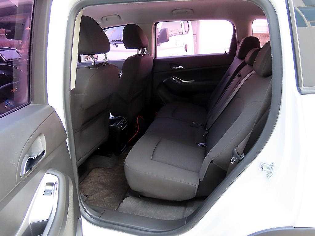 Chevrolet Orlando - Vista 6