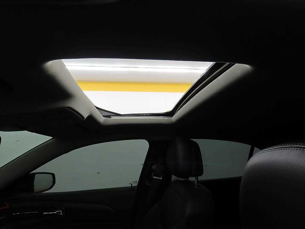 Chevrolet Malibu 2015 Negro - Importación desde Corea - HF Imports Iquique - Foto 18