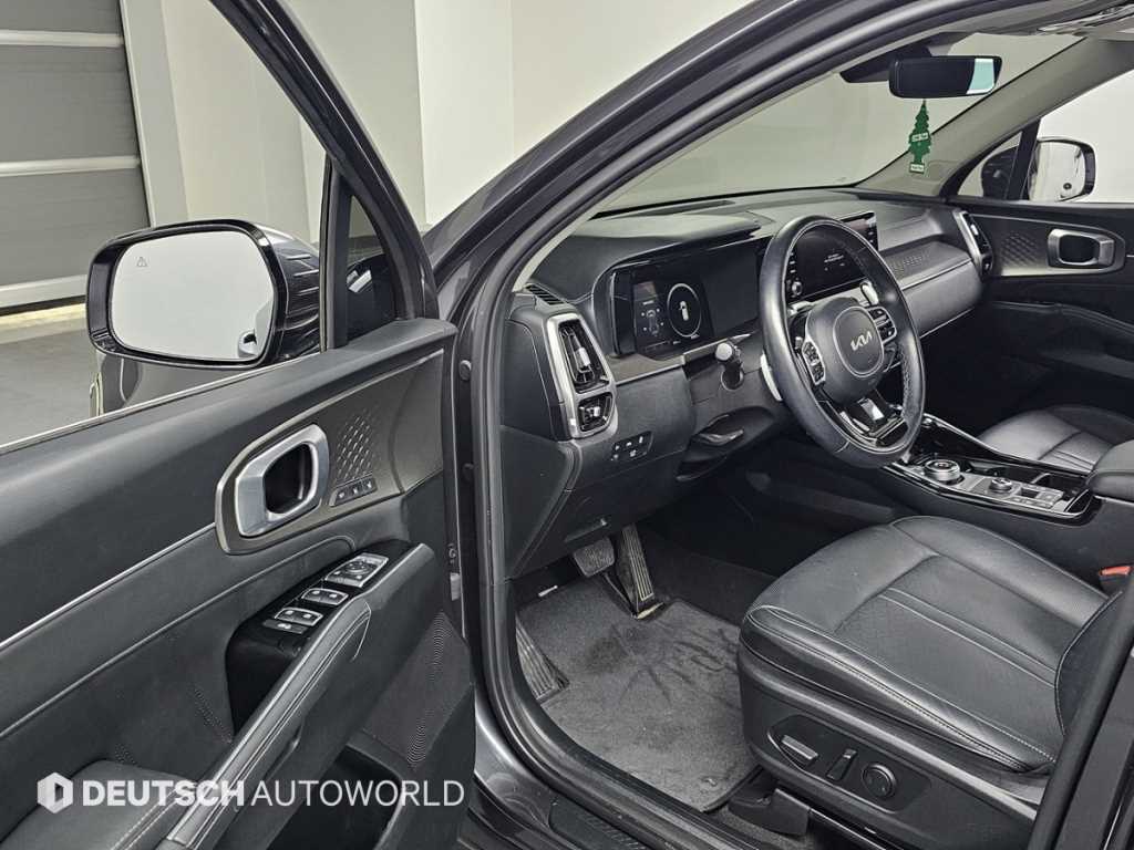 KIA Sorento - Vista 11