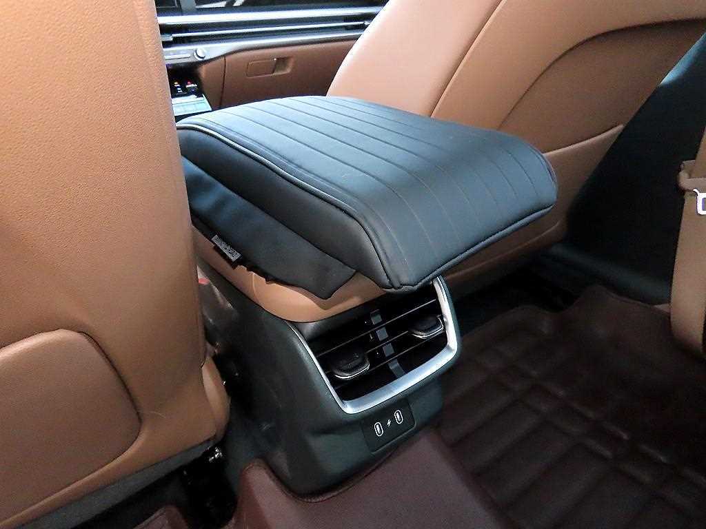 HYUNDAI Grandeur 2023 Gris - Importación desde Corea - HF Imports Iquique - Foto 17