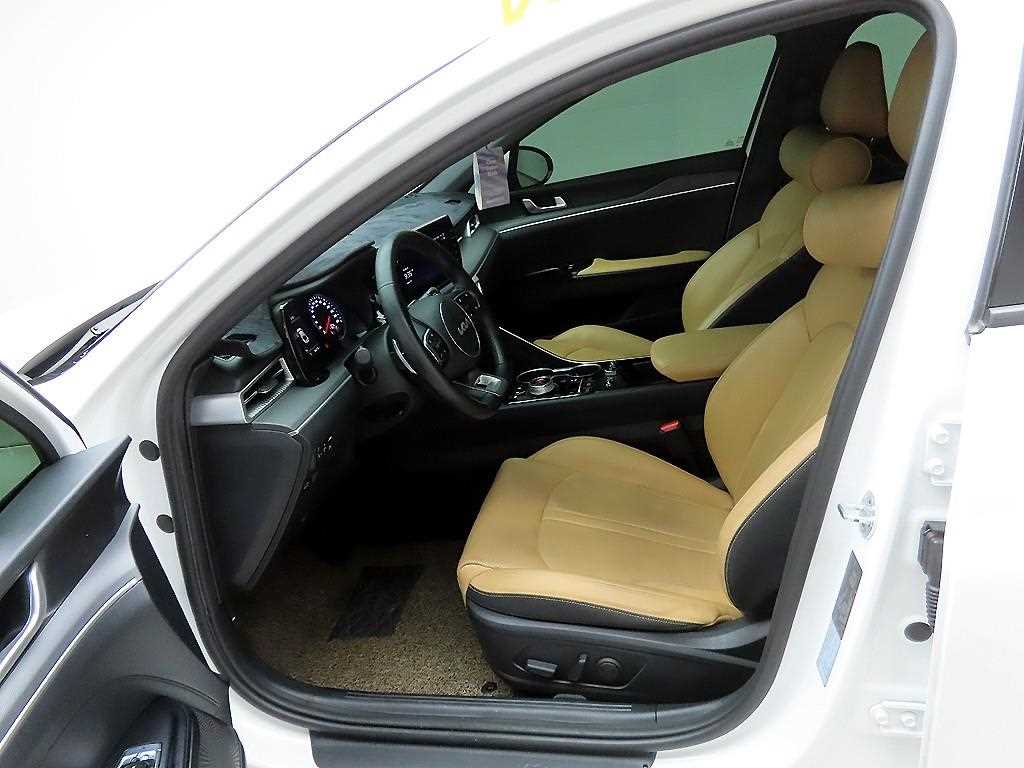 KIA K5 2022 - Importación desde Corea - HF Imports Iquique - Foto 15