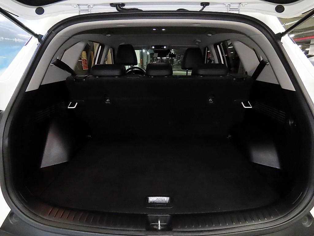 KIA Seltos 2022 Blanco - Importación desde Corea - HF Imports Iquique - Foto 17