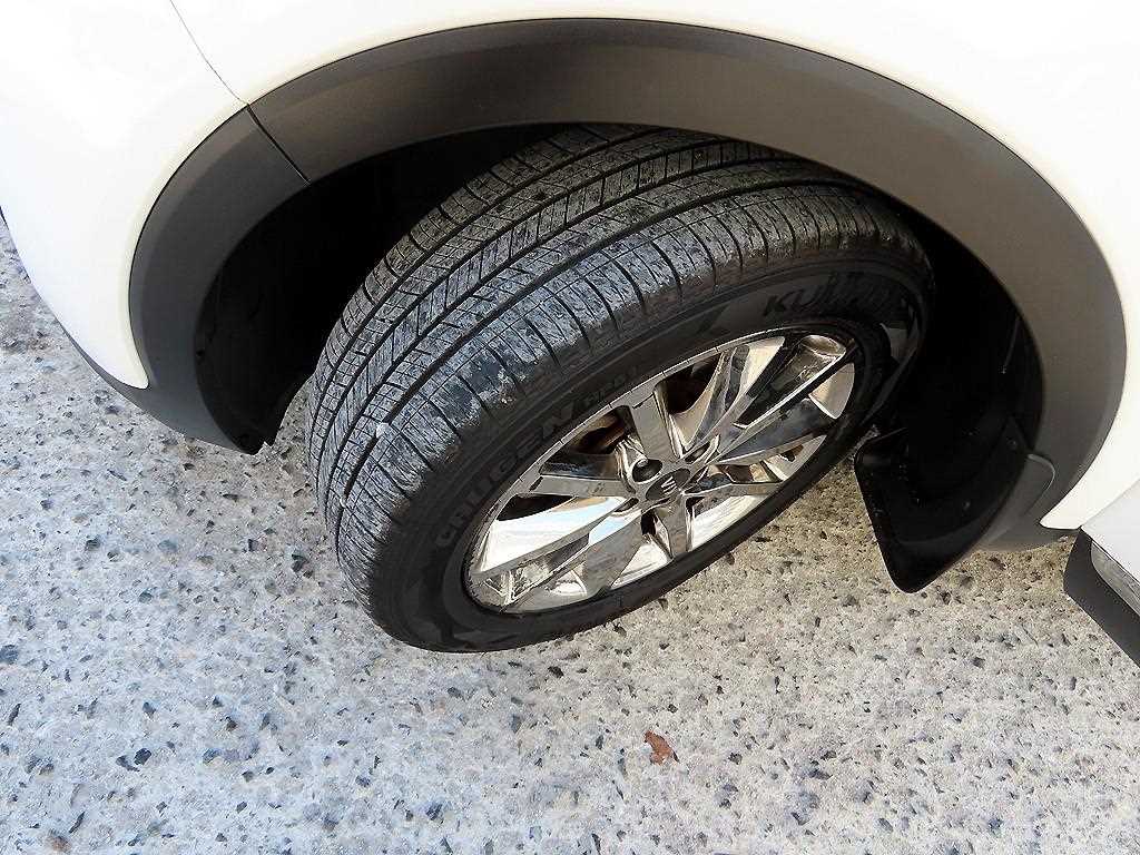 KIA Sorento 2016 Blanco - Importación desde Corea - HF Imports Iquique - Foto 20