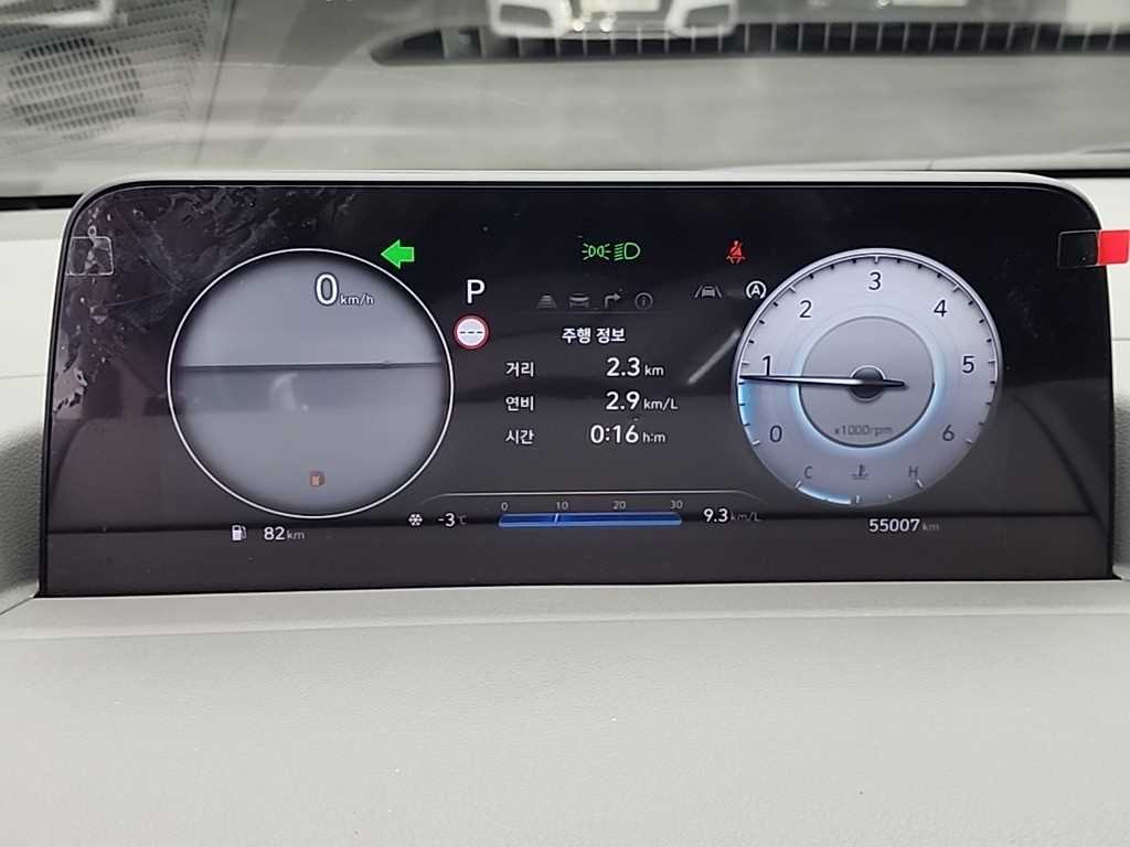 HYUNDAI Staria - Vista 6