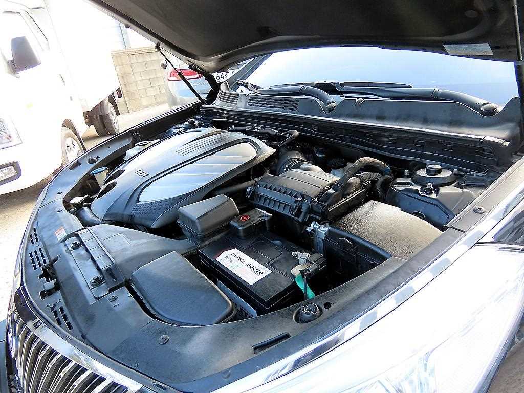 HYUNDAI Grandeur 2014 - Importación desde Corea - HF Imports Iquique - Foto 18