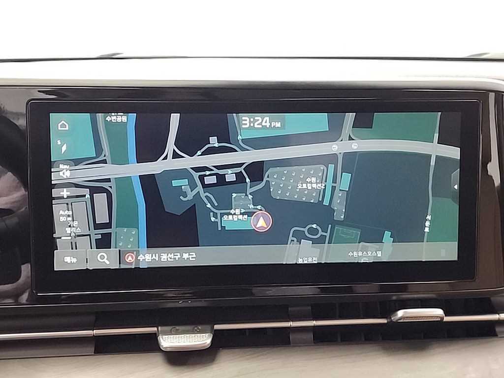 KIA Carnival 2023 Gris - Importación desde Corea - HF Imports Iquique - Foto 15