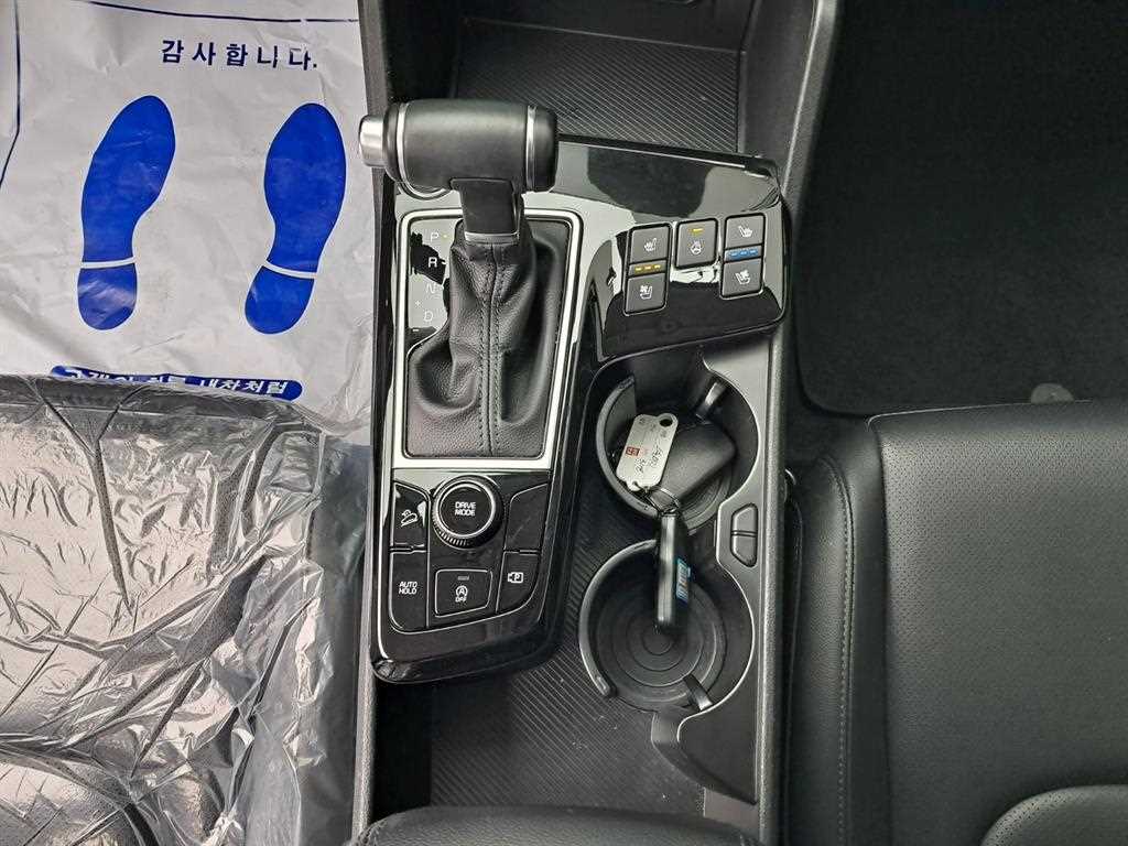 KIA Sportage 2022 Azul - Importación desde Corea - HF Imports Iquique - Foto 14