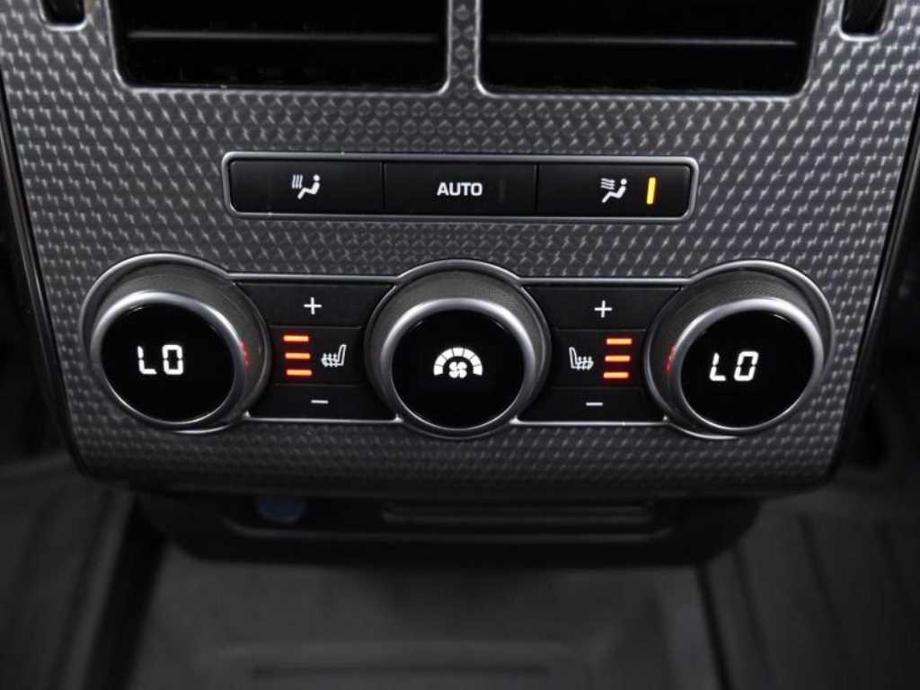 Land Rover Range Rover Sports 2017 Blanco - Importación desde Corea - HF Imports Iquique - Foto 16