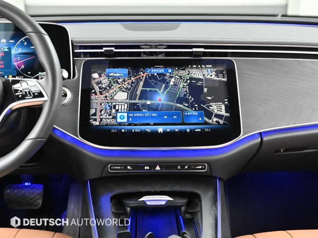 Mercedes Benz E class 2024 Blanco - Importación desde Corea - HF Imports Iquique - Foto 14