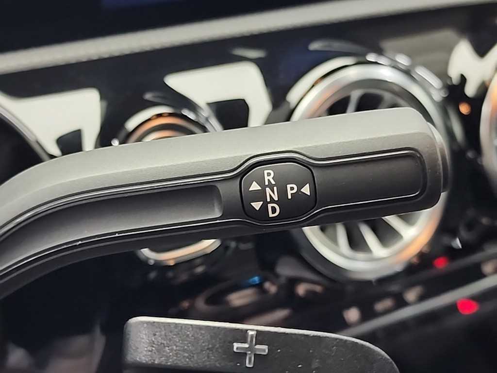 Mercedes Benz A Class - Vista 8