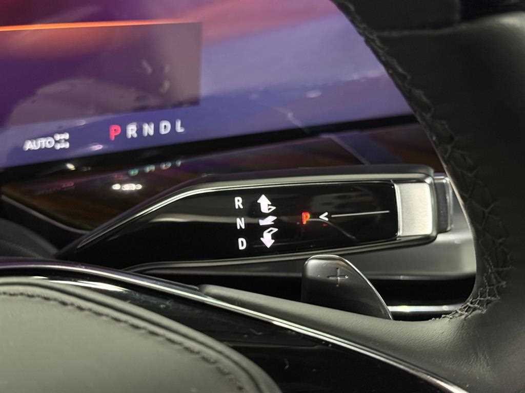 Cadillac Escalade - Vista 10