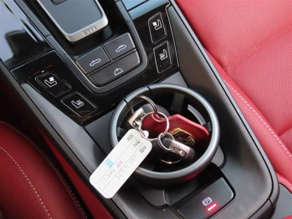 Porsche 911 - Vista 7