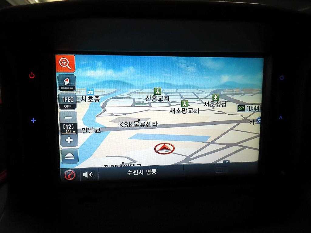 HYUNDAI i30 2010 Blanco - Importación desde Corea - HF Imports Iquique - Foto 15