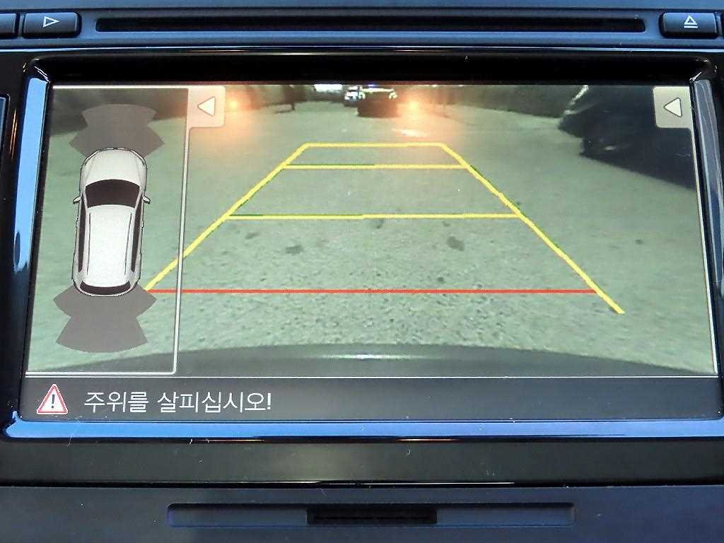 Volkswagen Tiguan 2013 Plateado - Importación desde Corea - HF Imports Iquique - Foto 15