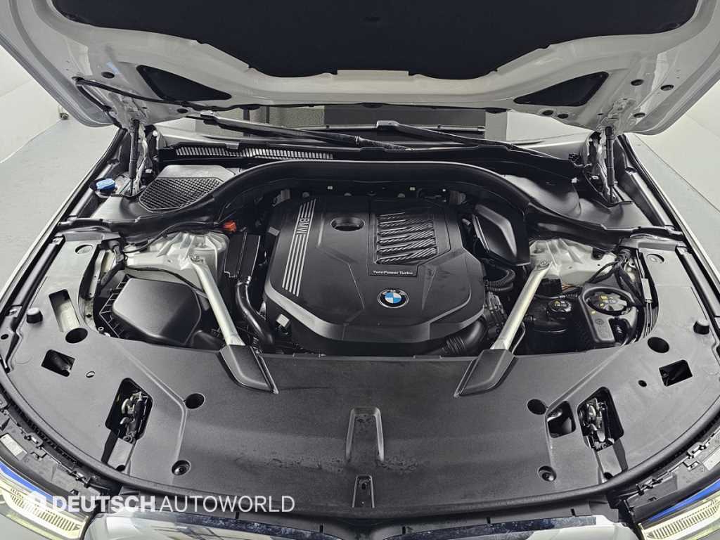 BMW Gran Turismo - Vista 6