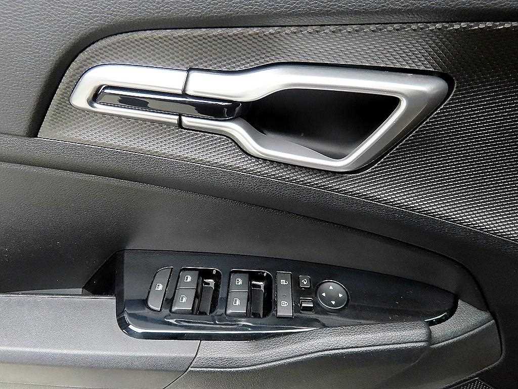 KIA Sportage - Vista 11