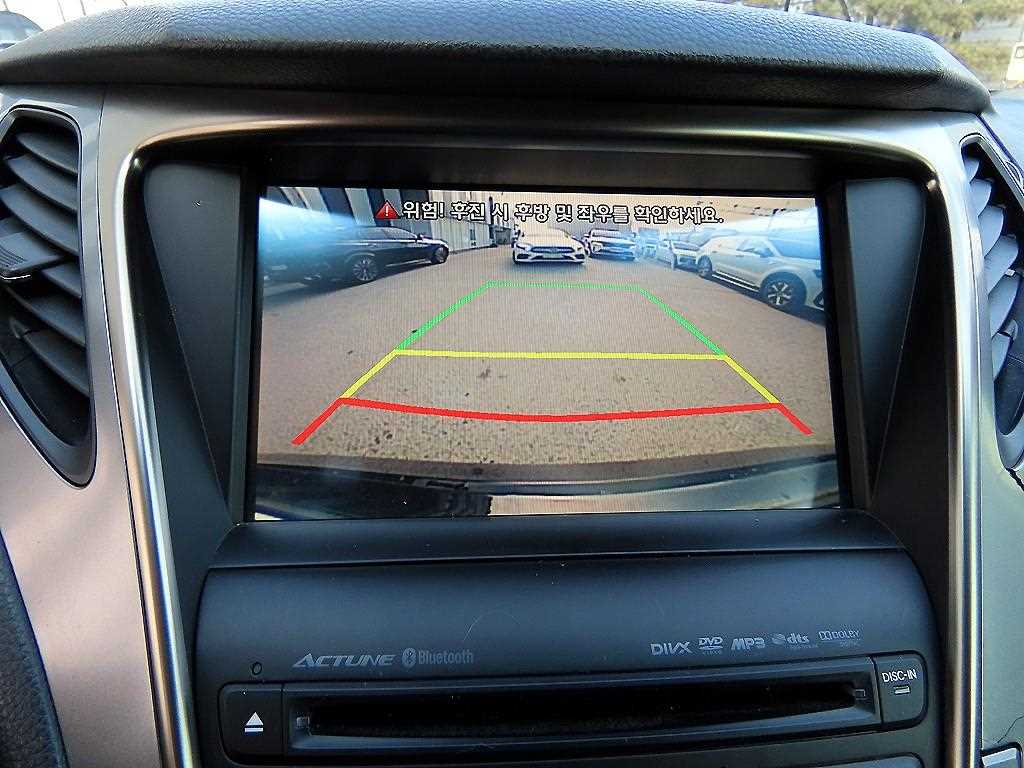 HYUNDAI Grandeur 2014 - Importación desde Corea - HF Imports Iquique - Foto 15