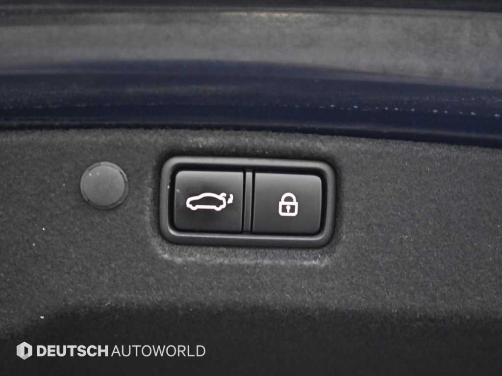 KIA K7 2020 Azul - Importación desde Corea - HF Imports Iquique - Foto 20