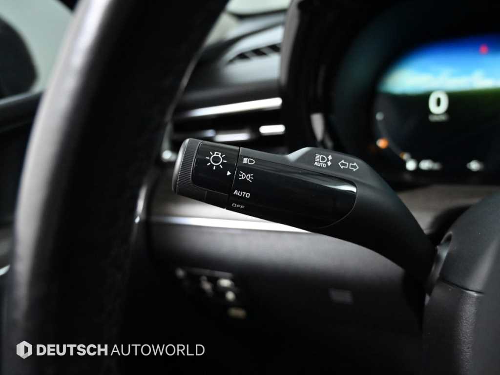 KIA K5 2020 Gris - Importación desde Corea - HF Imports Iquique - Foto 16