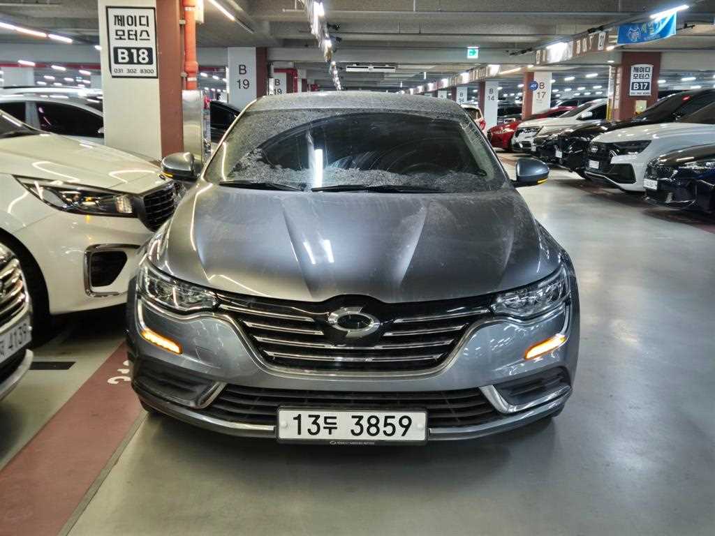 SAMSUNG SM6 - Vista 2