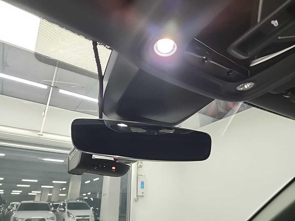 Audi A6 2023 Negro - Importación desde Corea - HF Imports Iquique - Foto 17