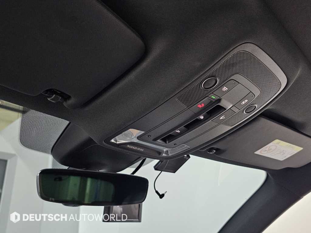 Audi Q3 2023 Blanco - Importación desde Corea - HF Imports Iquique - Foto 19