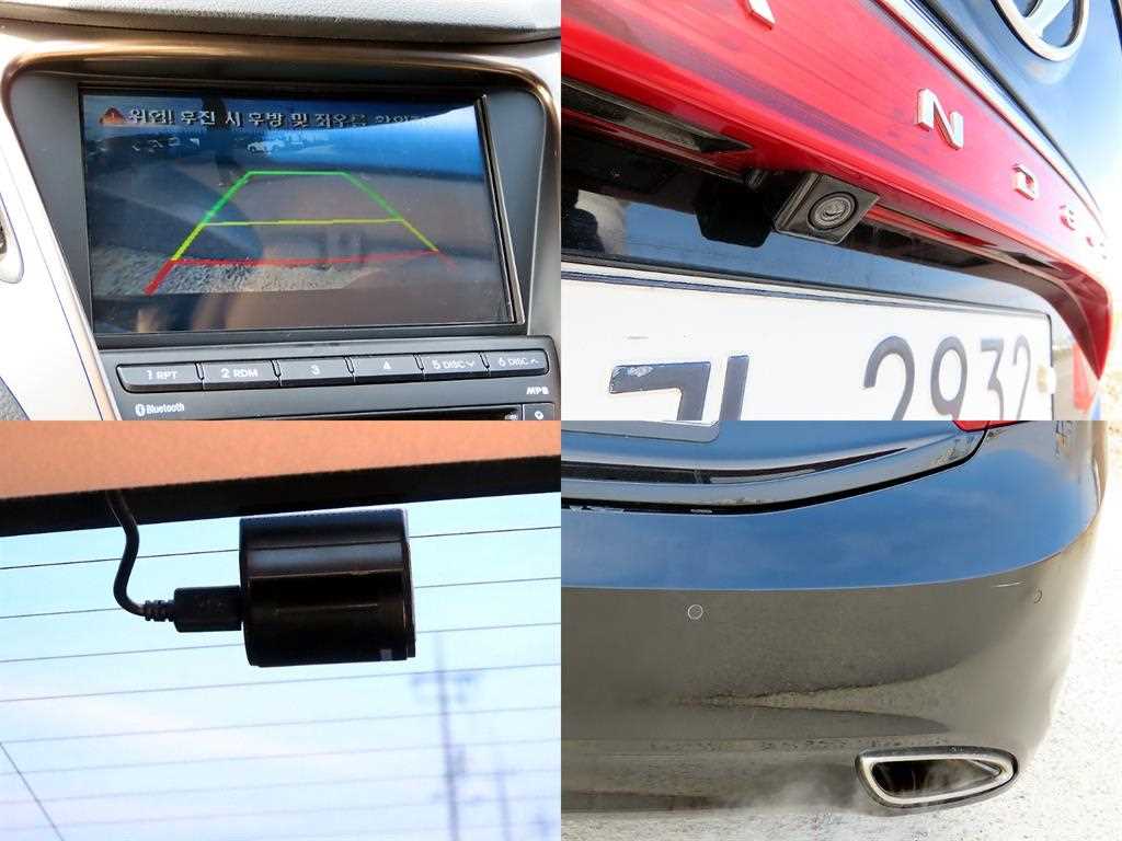 HYUNDAI Grandeur 2013 - Importación desde Corea - HF Imports Iquique - Foto 18