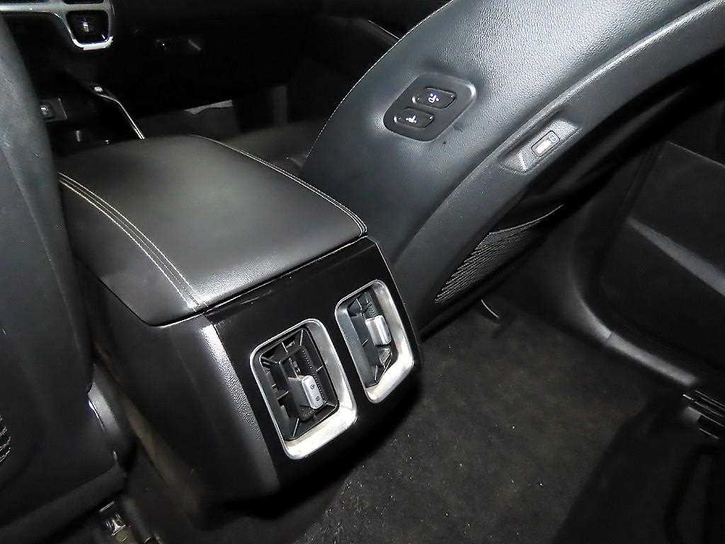 KIA Sorento 2021 Gris - Importación desde Corea - HF Imports Iquique - Foto 14