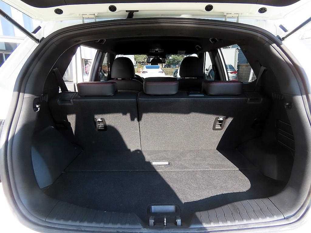 Ssangyong Tivoli 2021 Blanco - Importación desde Corea - HF Imports Iquique - Foto 18