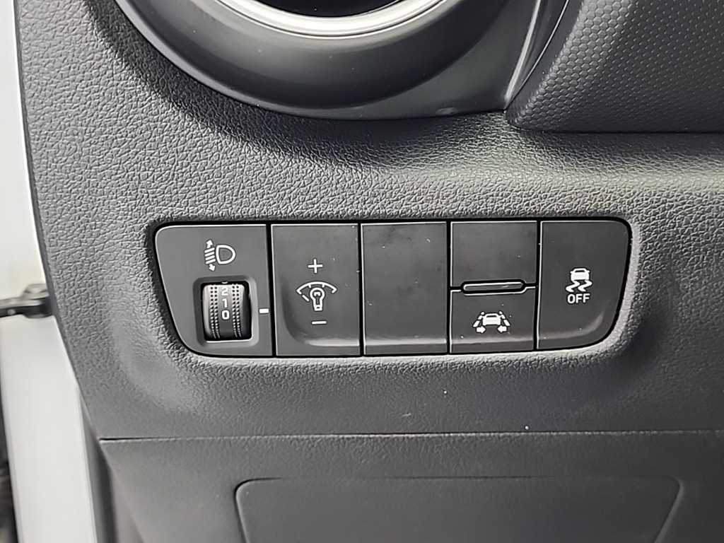 HYUNDAI Kona 2020 Blanco - Importación desde Corea - HF Imports Iquique - Foto 15